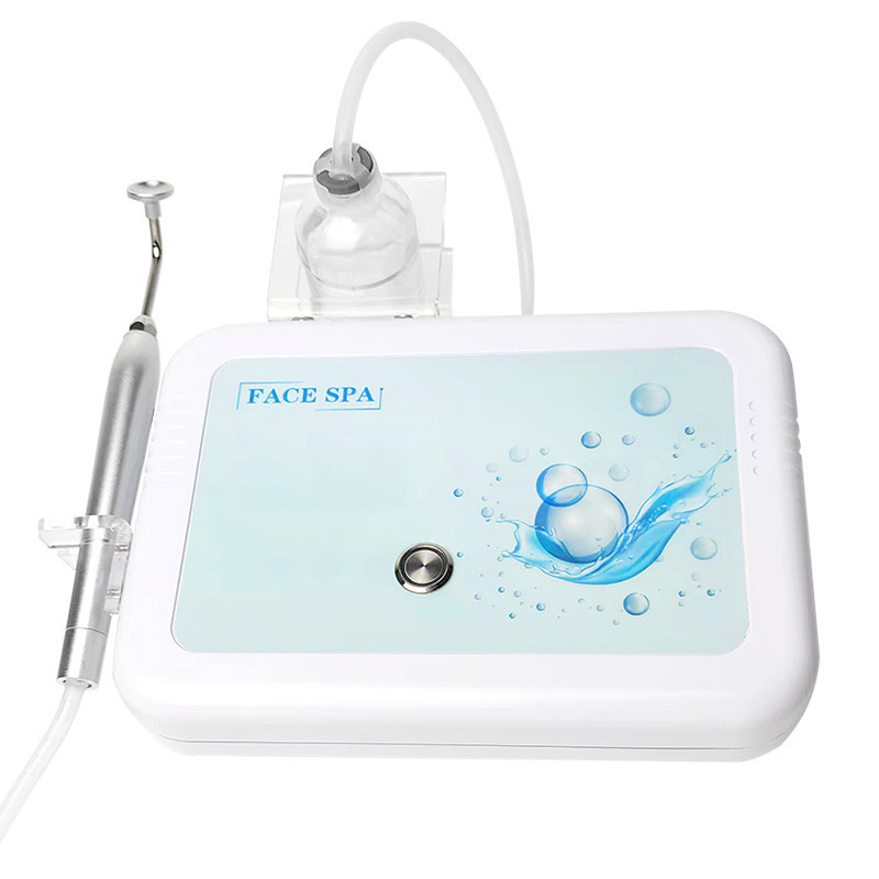 2024z SPA Oxygen Magic Bubble Machine SPA Facial Cleaning Skin Management Beauty Salon Multi-function Beauty Instrument Tools