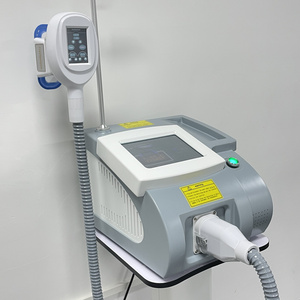 Portable Cryolipolysis Cryotherapy Fat Freezing Machine Cryo Double Chin machine