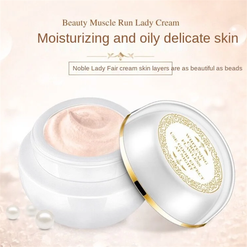 23G Skin Face Whitening Cream Acne Scar Removal Cream Good Quality Whitening Cream  Moisturizing Skin Care