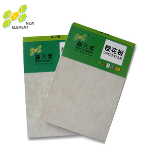 calcium silicate board residential acoustic partition