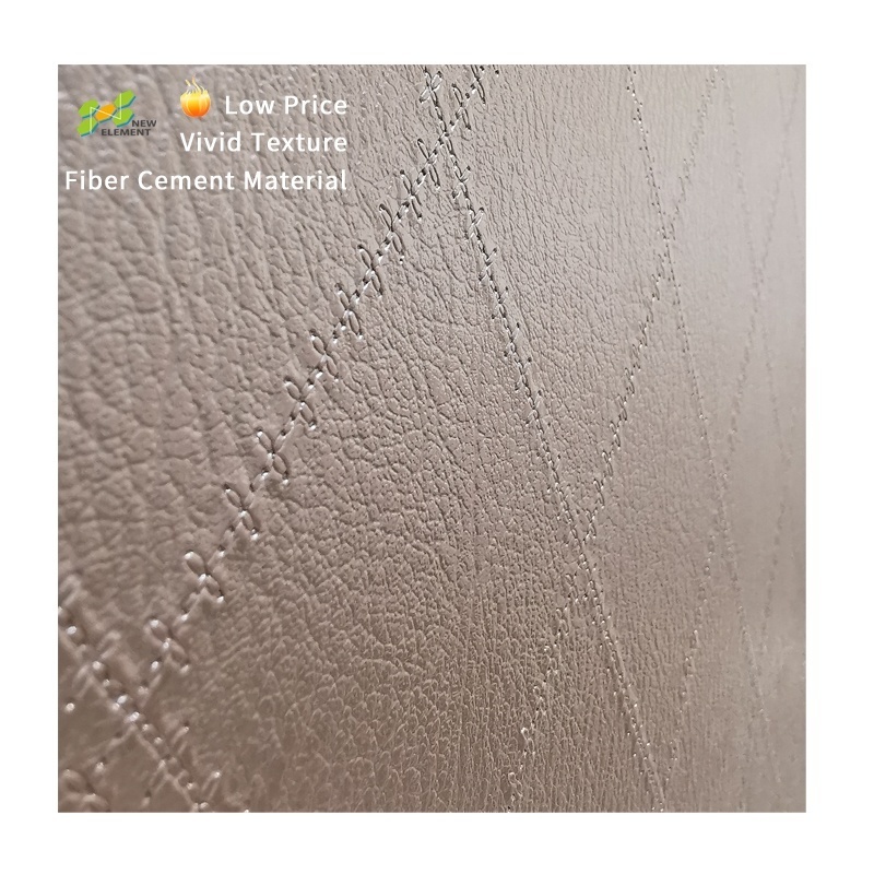 BS ASTM Certificate Interior walls decoration VS PVC marble fabric texture effect wall panels