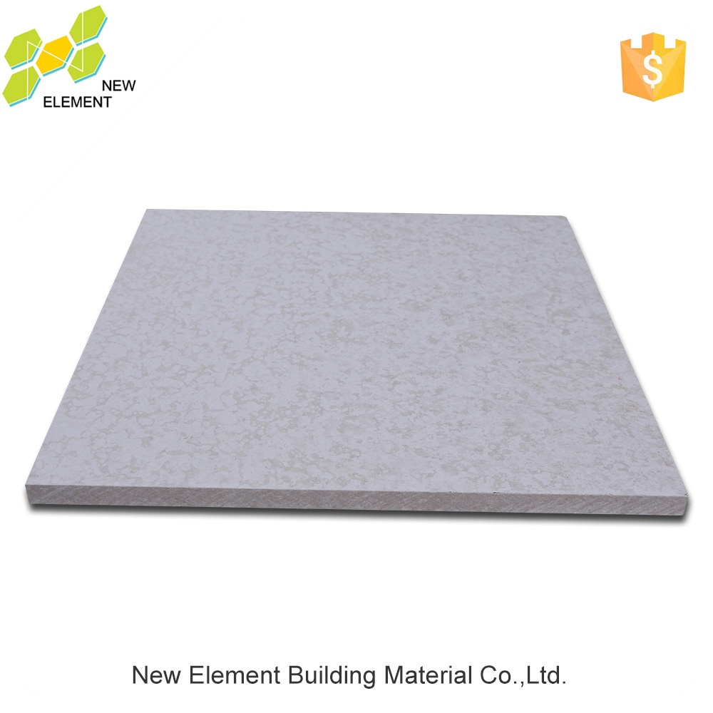 calcium silicate board residential acoustic partition