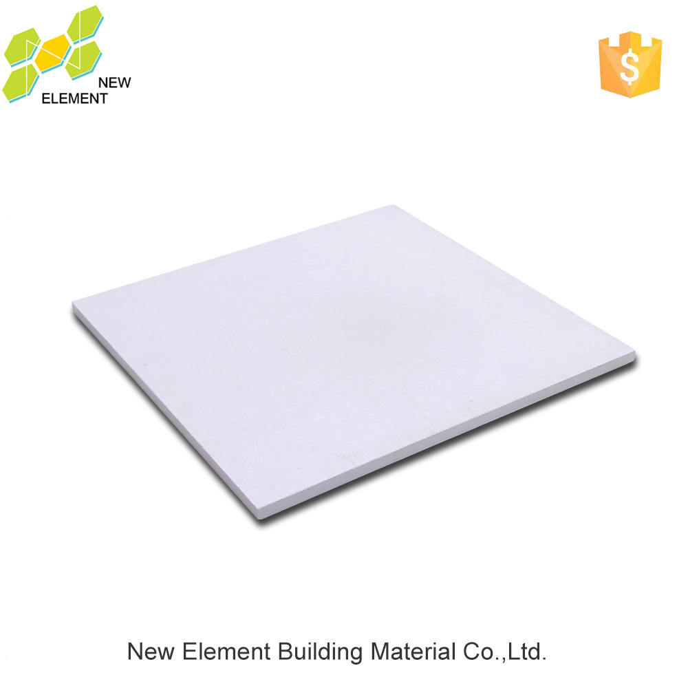 Low Moisture Absorption Home Decorative Board Wall Covering Panels