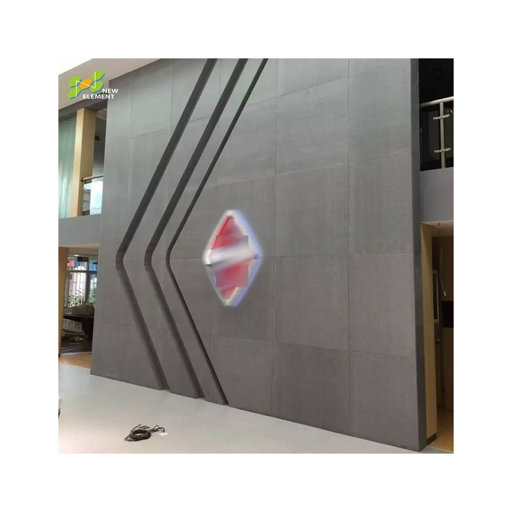 Asbestos Free Fiber Cement Board Outdoor Theathing Wall  1250 x 2500 mm Turkish Standard CE High Strength Factory Price Board