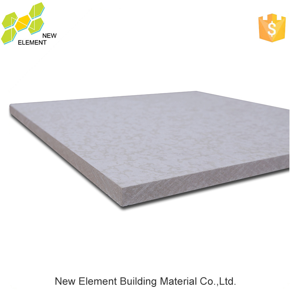 calcium silicate board residential acoustic partition