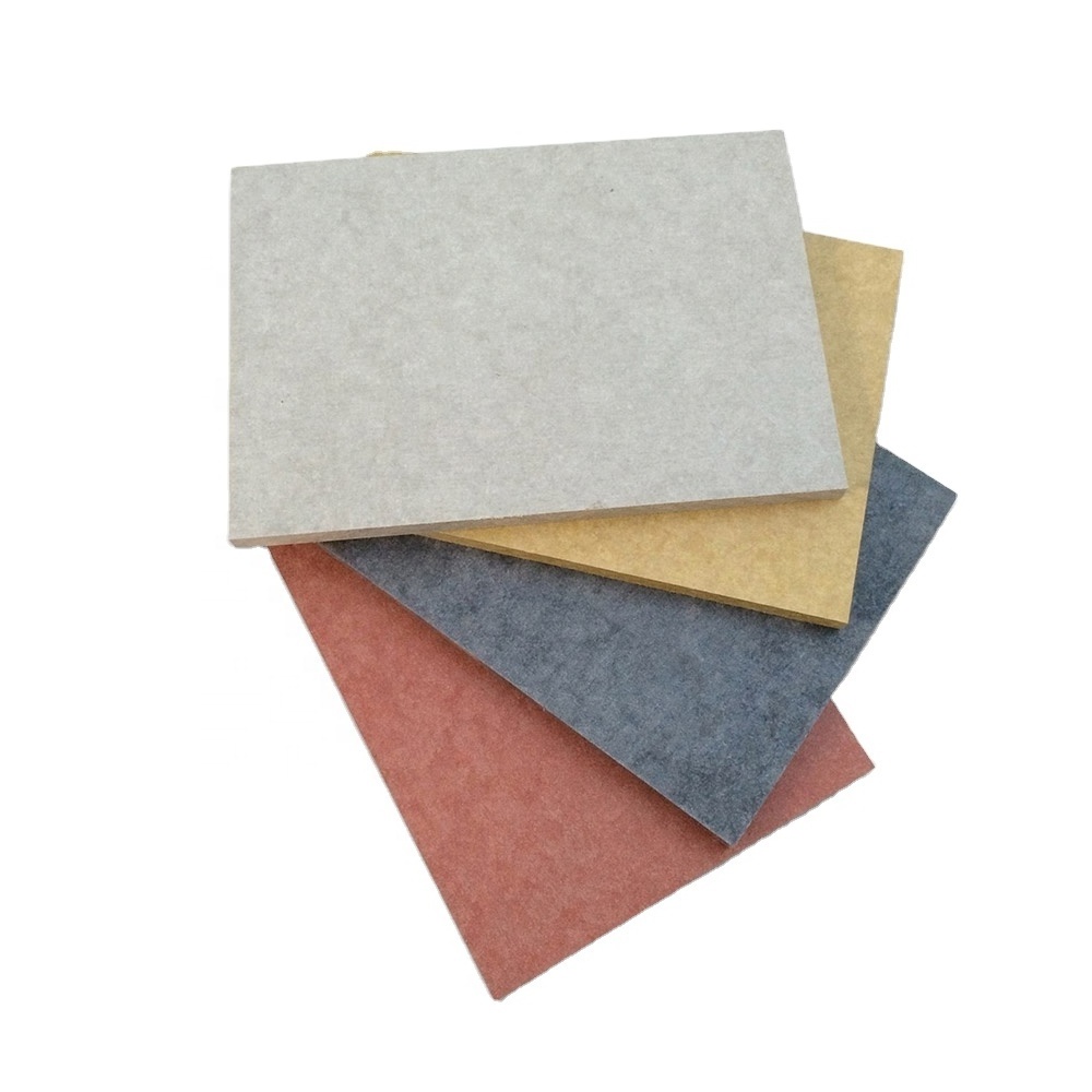 Cheap Non-Combustible Facade Wall Panel Lightweight Building Material