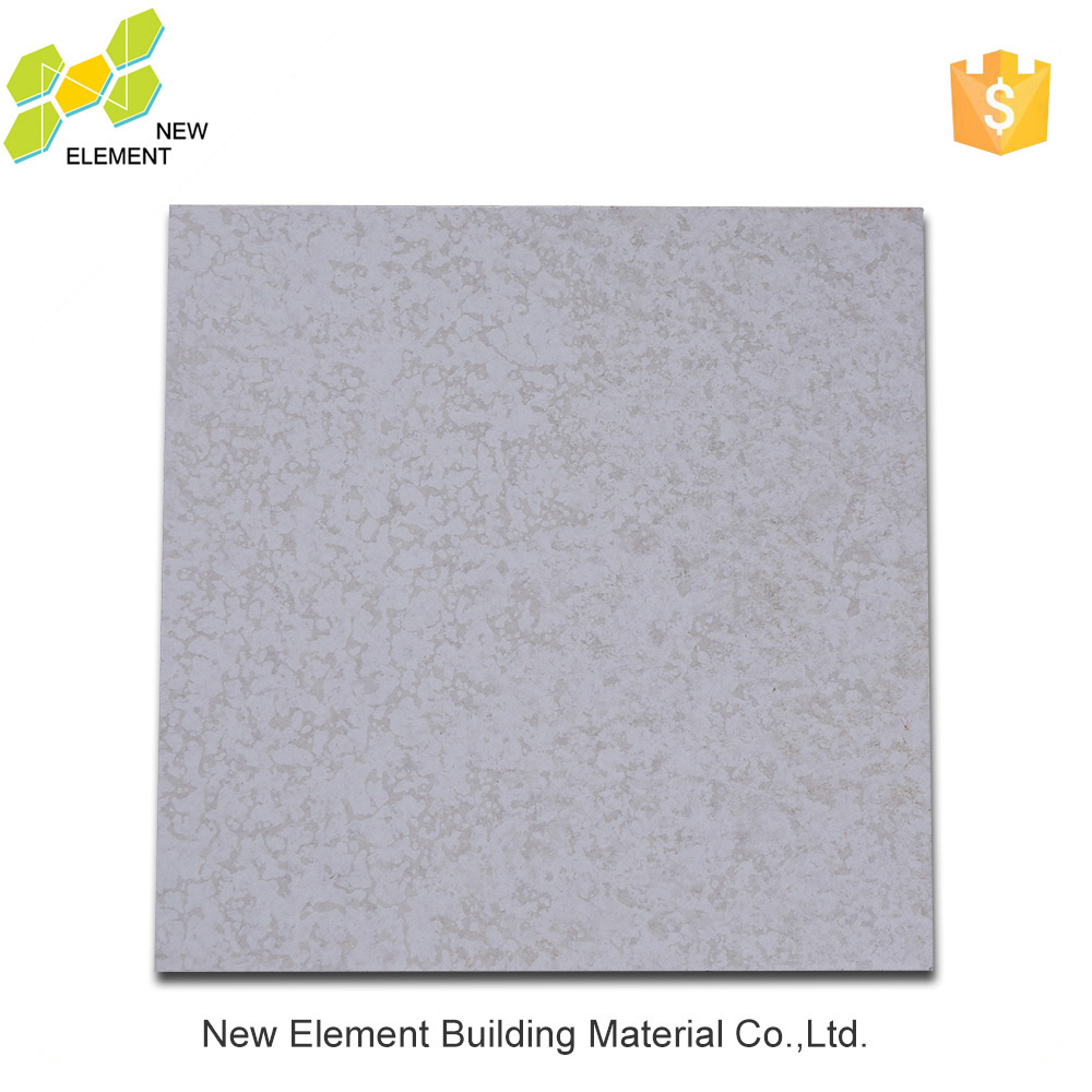 Noise-Absorbing Waterproof Bathroom Wall Covering Panels Board