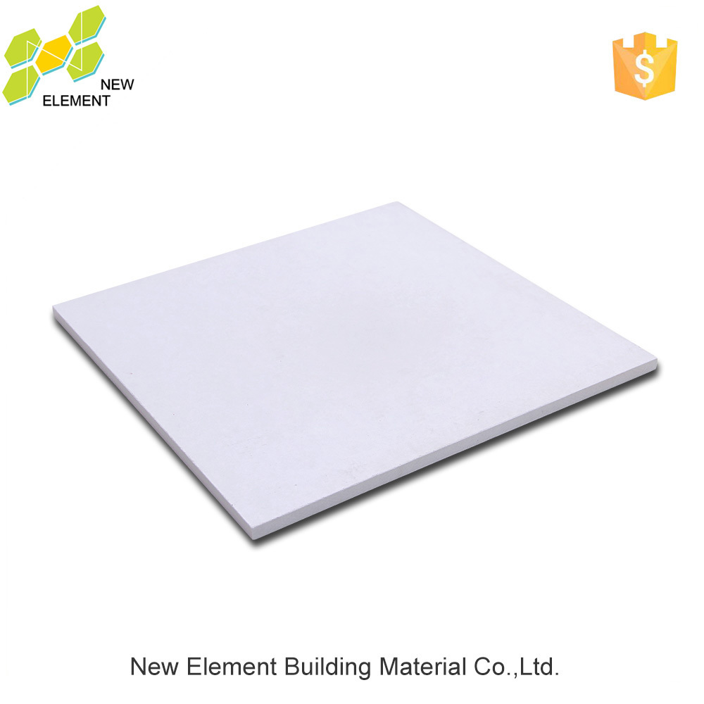 Low Moisture Absorption Home Decorative Board Wall Covering Panels