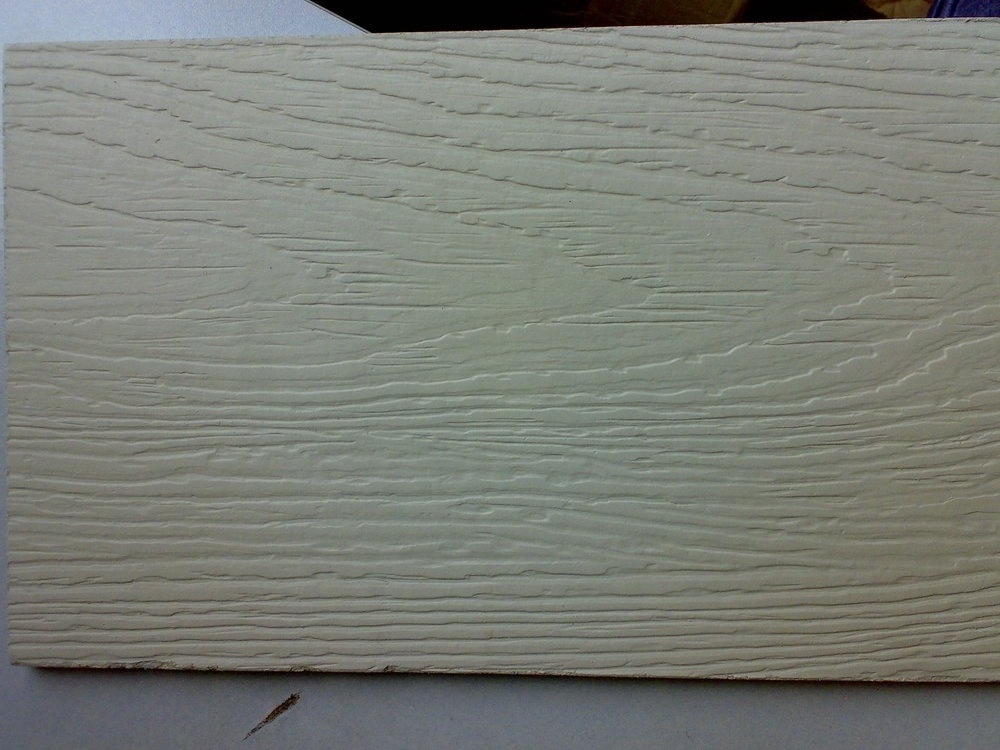 Fiber Cement Stone Faux Brick Siding Panel Board