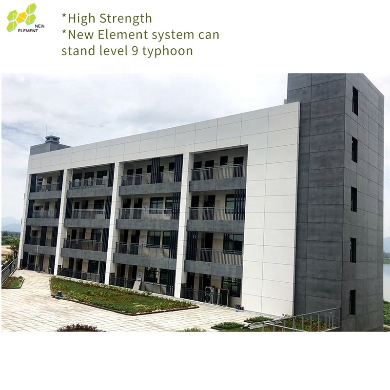 Asbestos Free Fiber Cement Board Outdoor Theathing Wall  1250 x 2500 mm Turkish Standard CE High Strength Factory Price Board