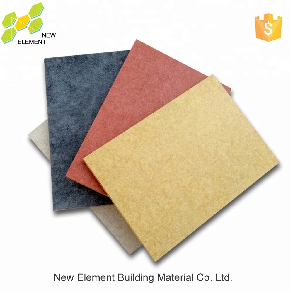 Cheap Non-Combustible Facade Wall Panel Lightweight Building Material