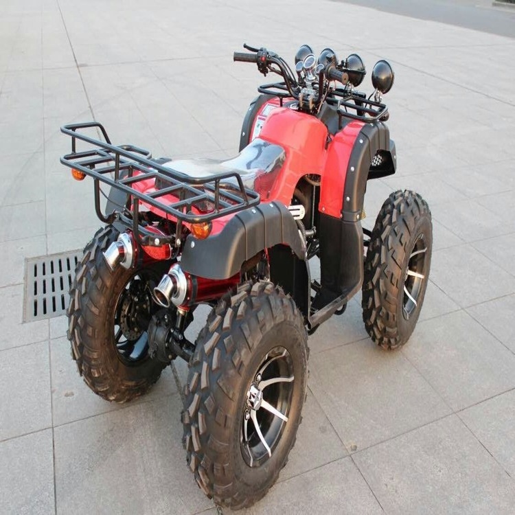 Newell Cheap Sale 250Cc Atv In Atv Quad Bike Buggy Utv 250Cc