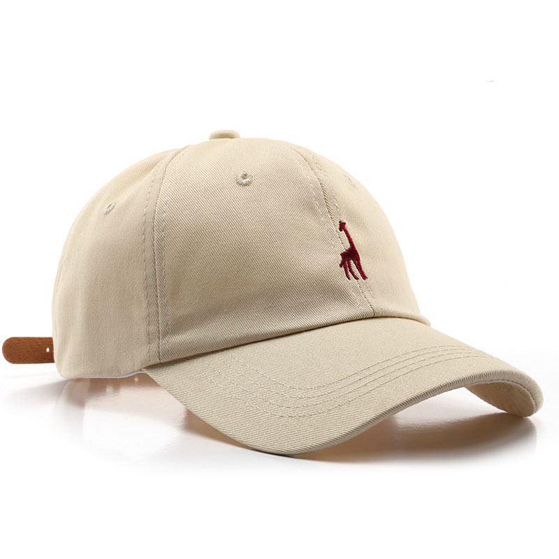 Solid Color Twill Plain Soft Top 3d Embroidery Sports Cap Dad Hats Cotton Adjustable Blank Custom Unstructured Baseball Cap