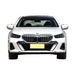 BMW I5 2024 China new electric cars 5-seat Sedan BMW i5 eDrive 35L 536Km M new energy vehicles for sale