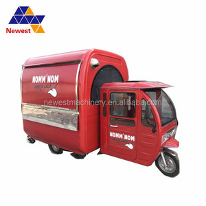 Good price mobile shredding truck/mobile pizza food cart for sale/mobile food truck for sale