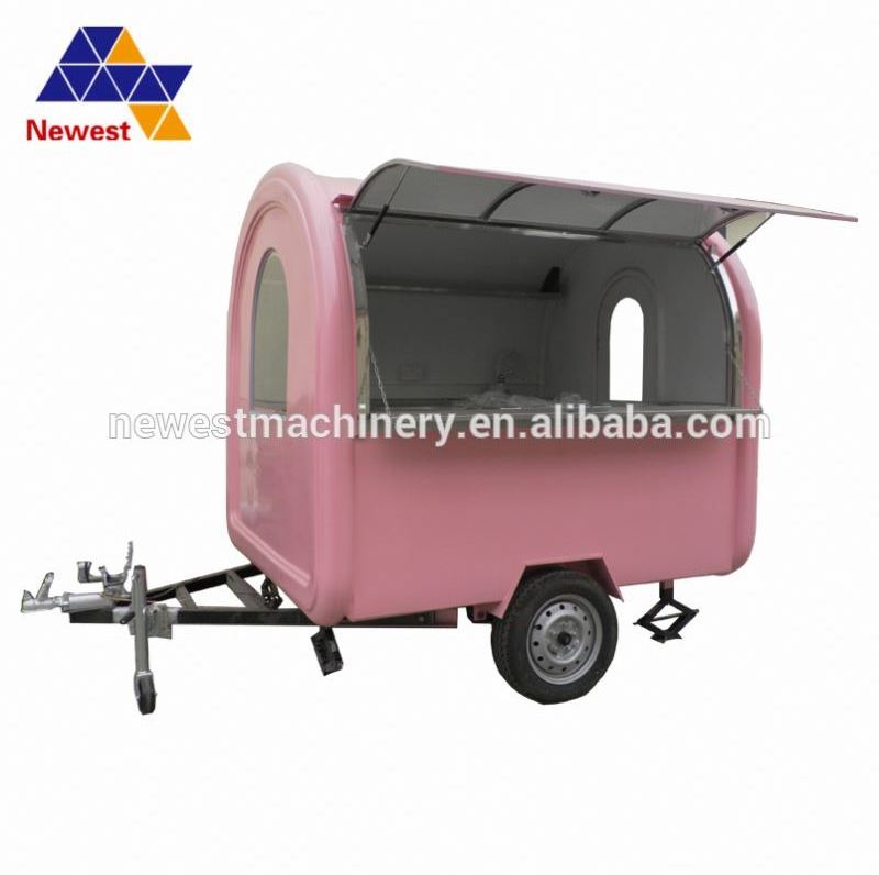 Good price mobile shredding truck/mobile pizza food cart for sale/mobile food truck for sale