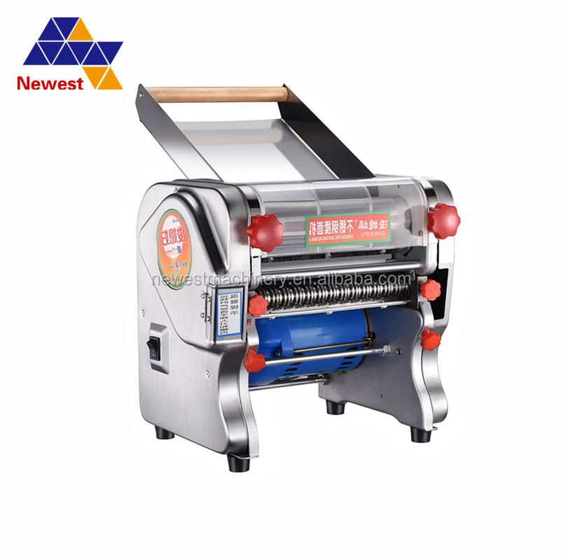 Small commercial noodle making machine for small business/noodle making machine/pasta maker