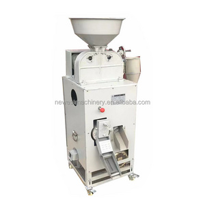 1 ton rice mill for sale with stable performance rice milling machinery