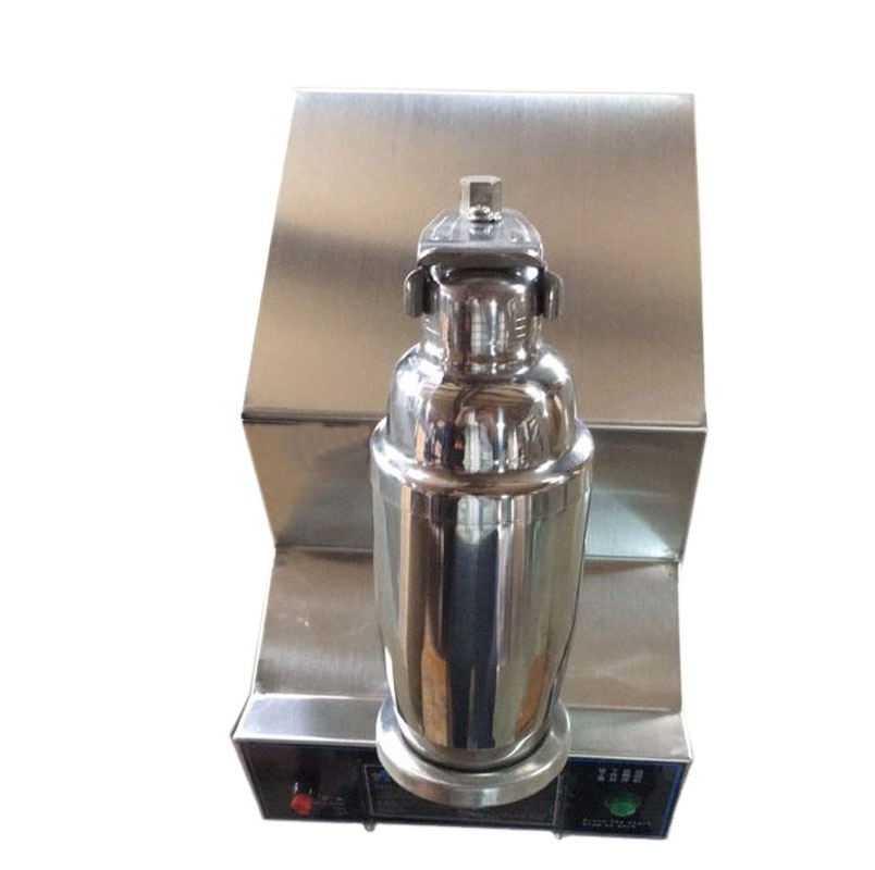 110/220V Commercial use Horizontal 220v Electric Drink Boba Tea Bubble Tea Shaker Shaking Machine