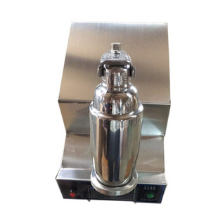 110/220V Commercial use Horizontal 220v Electric Drink Boba Tea Bubble Tea Shaker Shaking Machine