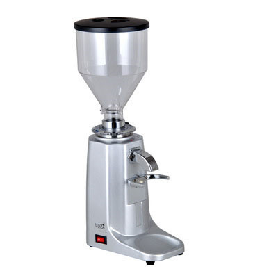 Ingenious portable coffee grinder/industrial coffee grinding machine/stainless steel electric coffee grinder machine