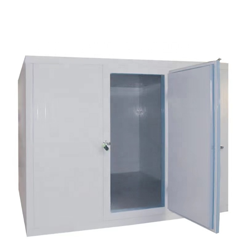 Rolling Door New Arrivals Cold Storage Room Freezer Storage Customized Size