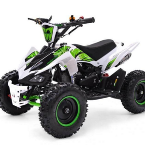 5 To 7 Years Atv Electric Cars 12v Atvs 4 Wheeler Quad For Kids