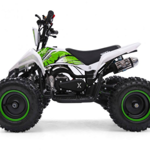 Children ATV Quad Bike 2 Stroke Four Wheeler Mini Moto 49cc atv For Kids