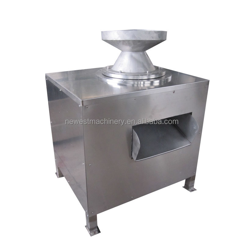 200-1000kg/h Coconut Meat grinder,coconut meat grater machine