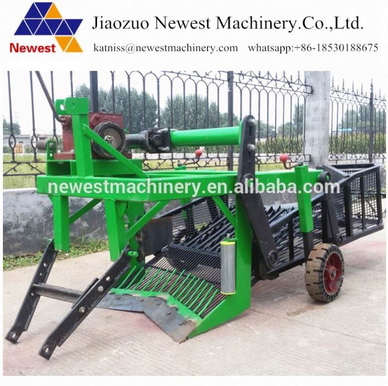 1 row potato digger for sale/agricultural equipment harvester/potato digger