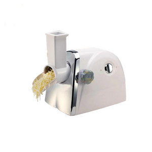 Electric Type Cheese Vegetable Potato Grater Grinder Machine