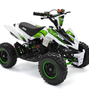 Kids children 4 wheel electric mini ATV motor 12v electric ATV