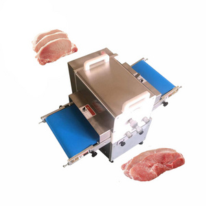 industrial chicken breast slicer/horizontal meat slicer/electric food meat slicers