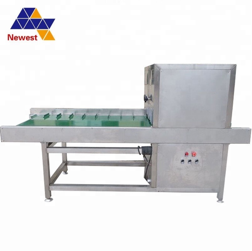 Cutting machine for carrot onion cabbage vegetable/Industrial vegetable leaf cutting machine/celery/lettuce/spinach Root Cutter