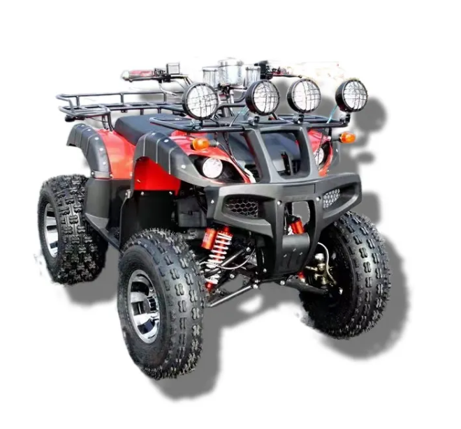 NEW 2023 MOTO 500cc ATV 4x4 1000 400cc 500cc 800cc ATV UTV for sale quad atv 4x4