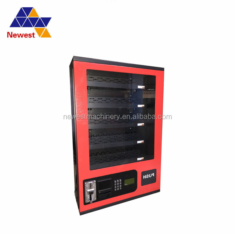 coin vending machine/mobile phone charging vending machine/electronics vending machine