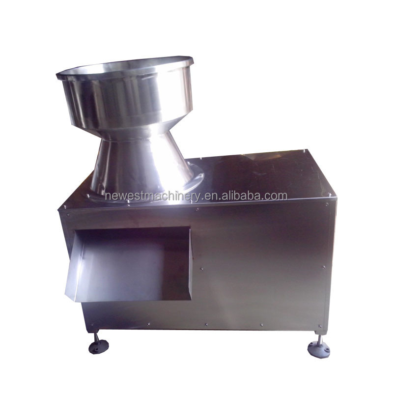 200-1000kg/h Coconut Meat grinder,coconut meat grater machine