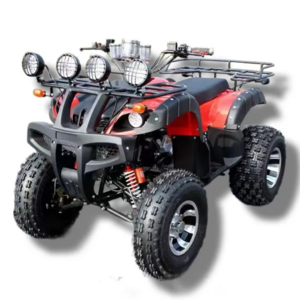 New Design Cuatrimoto 300cc 400cc 500cc 4 Wheeler Quad ATV Quad Bikes ATV 4x4