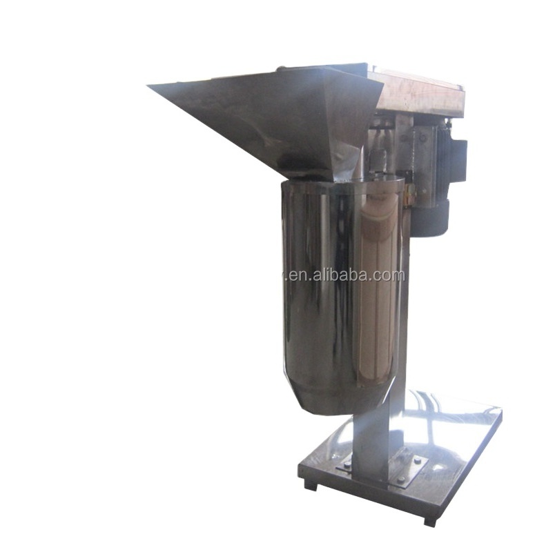 Hot sale commercial mashed garlic machine/industrial stainless steel potato masher/garlic/ginger mashing machine