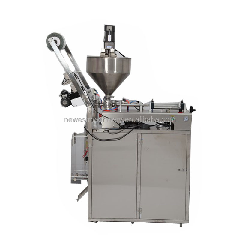 Sachet Bag Liquid Water Milk Filling Packing Machine/Automatic Liquid Packing Machine