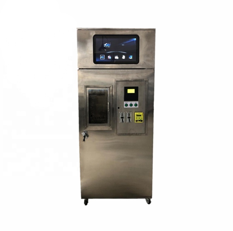 Hot Product Milk Vending Machines Milk Beverage Dispenser At Low Price