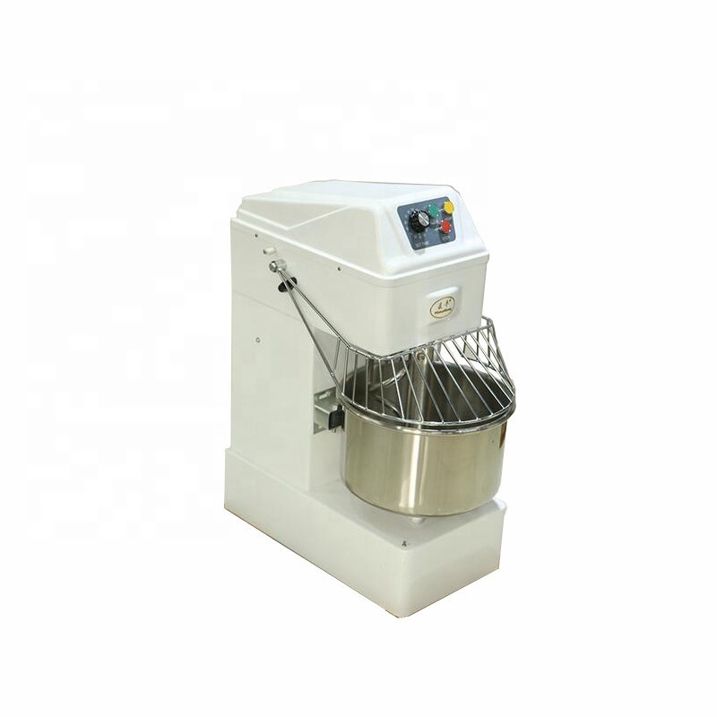 Firm structure industrial bread dough mixer dough kneading machine for kneading bread