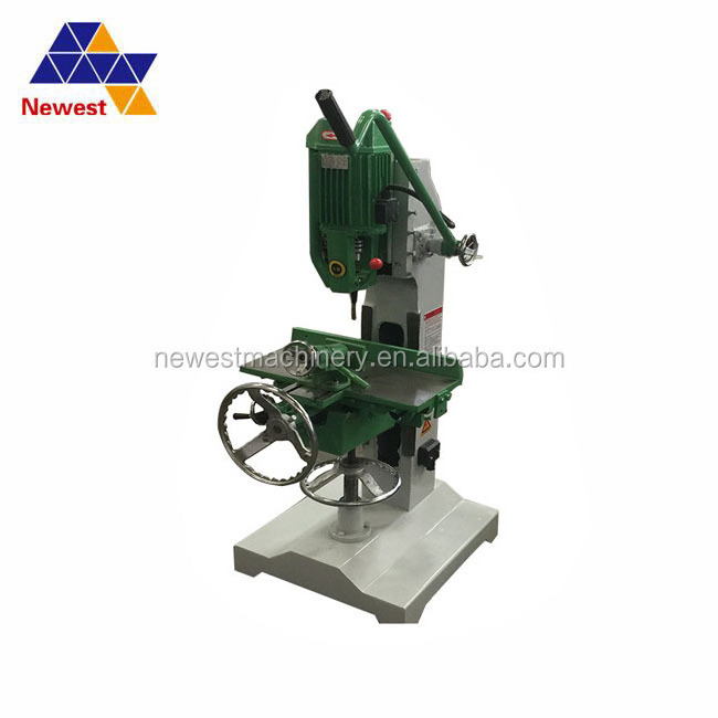 Cnc mortising machine/horizontal mortising machine/wooden door lock hole mortising machine