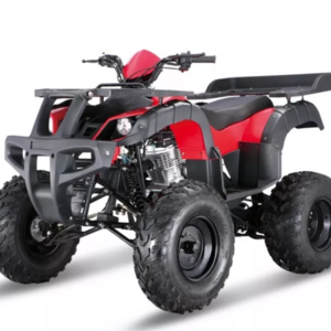 Chinese for Children Quad ATV 2 Stroke Four Wheeler Mini Moto 150cc for Kid Off Road ATV