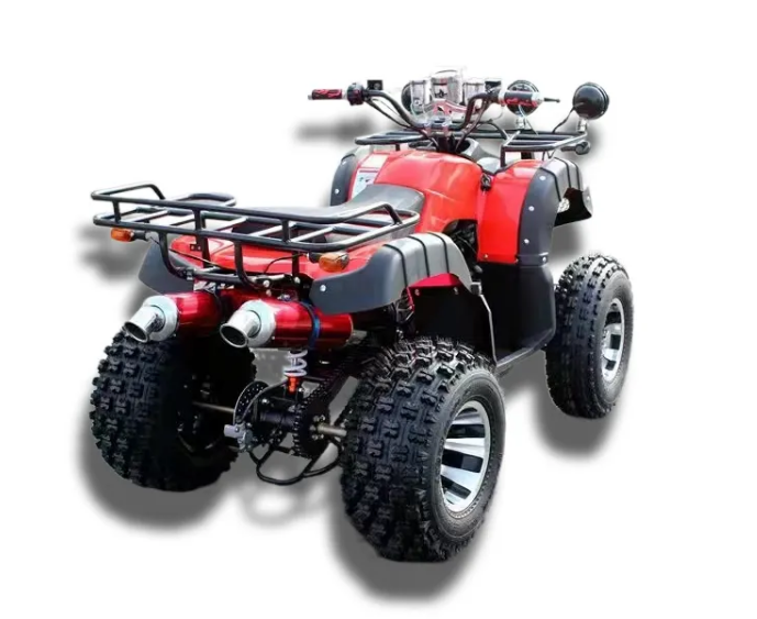 NEW 2023 MOTO 500cc ATV 4x4 1000 400cc 500cc 800cc ATV UTV for sale quad atv 4x4