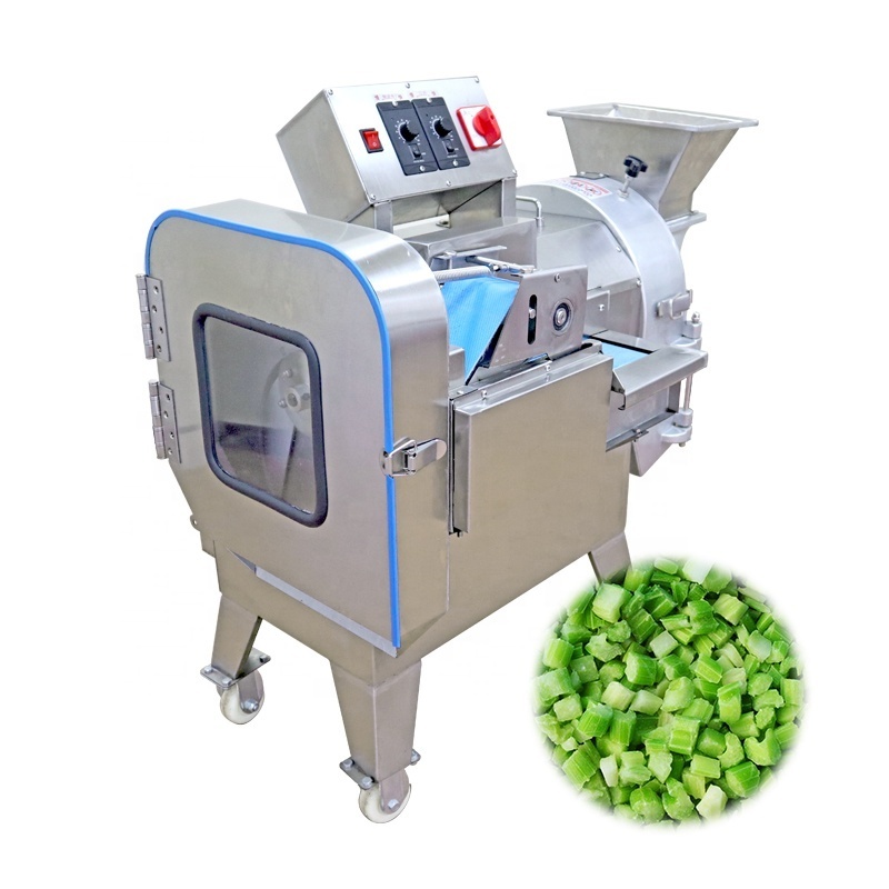 Automatic Cabbage Shredder Potato Slicer Multifunctional Electric Vegetable Chopper Cutter