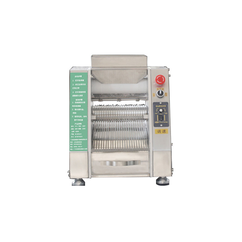 Easy Operate Gnocchi Tapioca Balls Making Machine Taro Dough Ball Machine