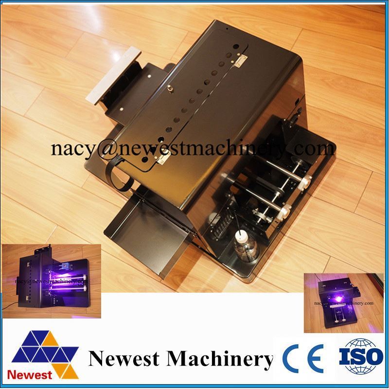 Factory direct sale pvc id card laser printer/3d mug printing machine/plastic id card printer