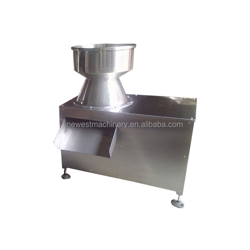 200-1000kg/h Coconut Meat grinder,coconut meat grater machine