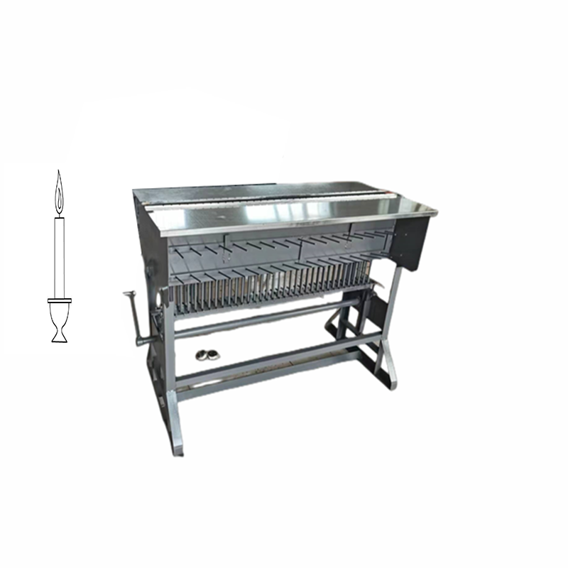 Export Quality Manual  Candle Maker Machine For Different Shape Candle